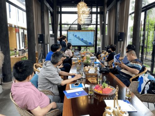 兩大高科技共享實驗中心落戶黃山，人工智能賦能雙創服務