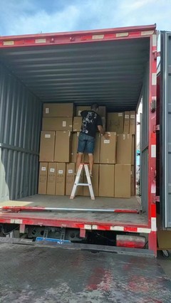 海鹽至大連物流專線 整車零擔、價格透明，提供可靠普通貨物倉儲服務