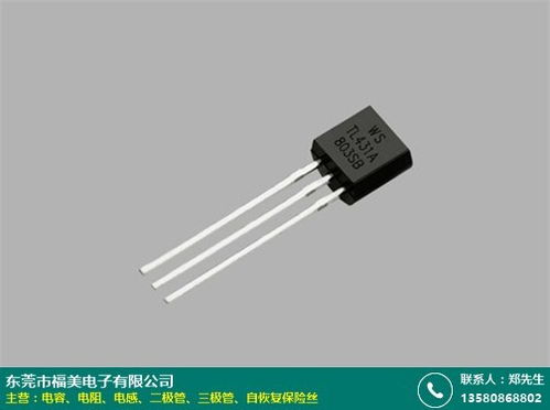 福美電子宿州獨(dú)石電容 行業(yè)標(biāo)桿的定價(jià)策略與產(chǎn)品力全面解析