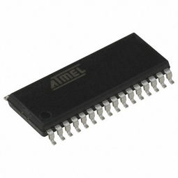 at90pwm3 16sq電子元器件產(chǎn)品參數(shù) by 2019年 datasheet 文檔資料和貨源信息,at90pwm3 16sq最新參考價(jià)格
